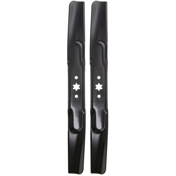CUB CADET 942-04290A 23.25" Blades RZT46 Enduro XT2 Mowers 2-Pack