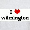 thumbnail image 3 of CafePress - I Love Wilmington Light T Shirt - Men's Classic Graphic T-Shirt, 3 of 4