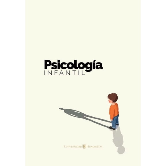 PsicologÃa Infantil, (Paperback)