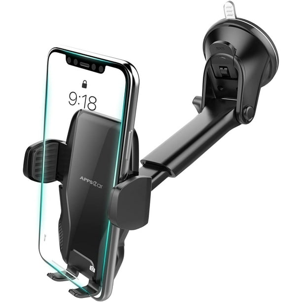 Iphone 4 car mount outlet