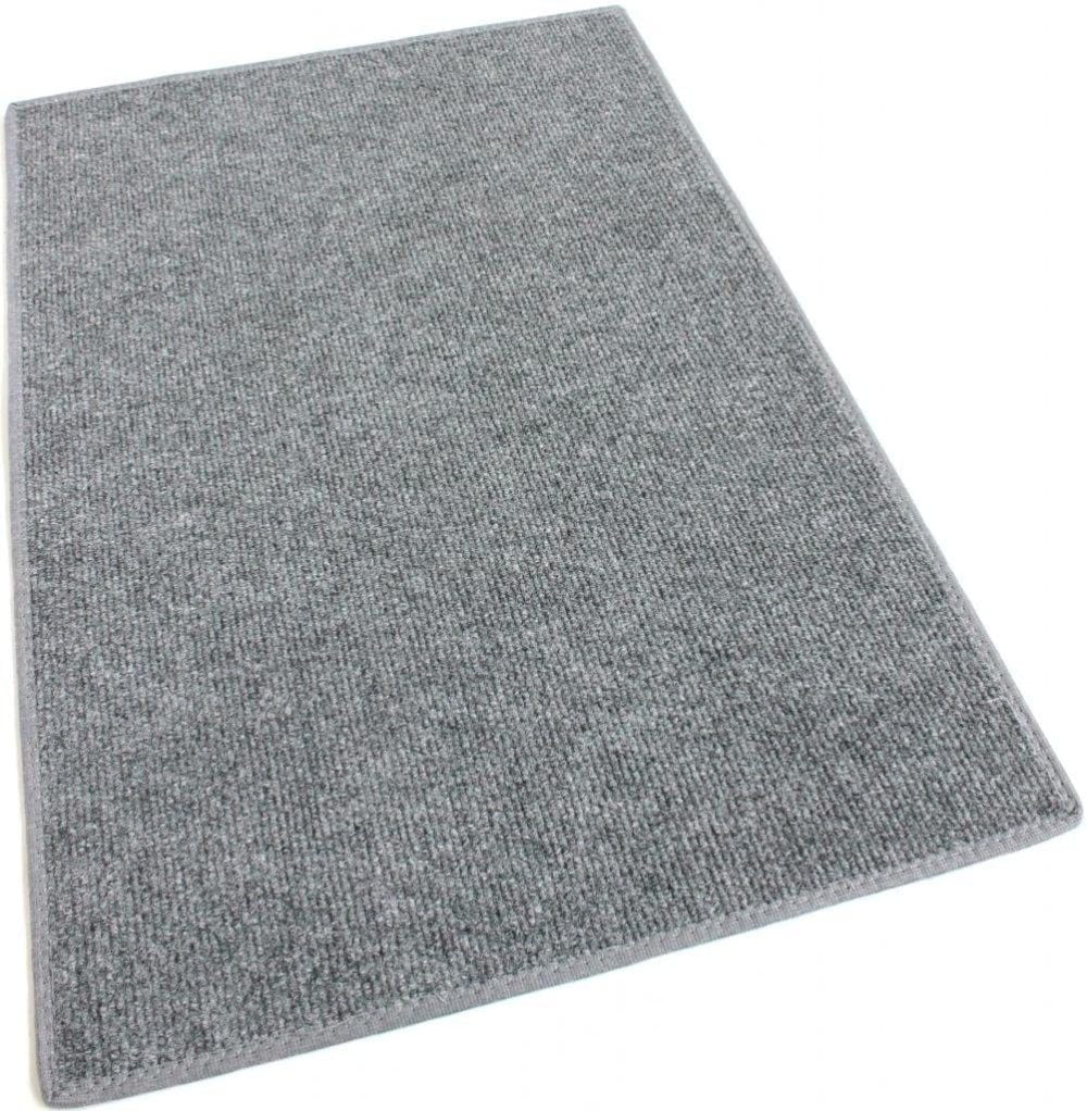 12x10 Gray Multi Indoor/Outdoor Area Rug Carpet