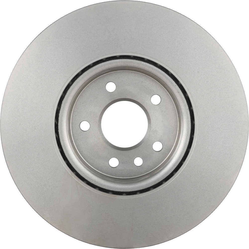 Brembo Front Left or Right Coated Disc Brake Rotor 320mm For Volvo C70 S40 V50 Fits select: 2010-2013 VOLVO C70 T5, 2011 VOLVO S40 T5