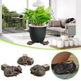 thumbnail image 1 of LSLJS Pieds de Chien Mignon Bedpan, un Cadeau Décoratif, Accessoires Home Kitchen Gadgets, 1 of 6