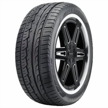 Ironman iMOVE GEN2 SUV 305/35R24XL 112V