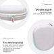 thumbnail image 5 of Funda rígida para auriculares XANAD para Sony/JBL/SoundCore Anker, 5 of 6