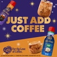 thumbnail image 6 of Coffee mate Harry Potter Cauldron Cake, Toffee Flavored Creamer, Liquid Coffee Creamer 28 fl oz, 6 of 14