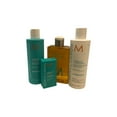 thumbnail image 3 of Moroccanoil Holiday 2025 Hydration Hair Gift Set, 4 Pieces Set, 3 of 5