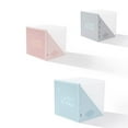 thumbnail image 3 of EIMELI Cube Clock 3w Coloré Minuterie Voix Réveil Compte à Rebours Horloge Numérique, 3 of 8