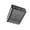 Black, variant on USB 5 Port Wall Charger Portable Fast Charger for Smart Devices Like Phones, Laptops