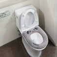 thumbnail image 3 of Oliegs USB Heated Seat Cover Washable Fast Warming Cushion With Constant Temperature Soft Lamb Fleece For Winter Use, 3 of 5