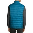 thumbnail image 3 of SwissTech Men's and Big Men's Puffer Vest, up to Size 5XL, 3 of 6