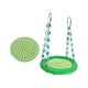 thumbnail image 2 of Hamaca para loros y pájaros, percha para entrenamiento, suministros para pájaros colgantes, juguete, soporte de juego para loros, 2 of 9