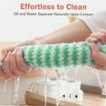 thumbnail image 2 of 30 Counts Microfibe Kitchen Cleaning Cloths，Kitchen Towels for Dish Dry&Wet Washing,Reusable and Washable Towels,Multipurpose Random Color Dishwashing Rags for Kitchen, Sinks, Pots, Pans,furniture, 2 of 4