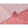 thumbnail image 5 of oneOone Velvet Dark Peach Fabric Batik Sewing Craft Projects Fabric Prints By Yard 58 Inch Wide, 5 of 5