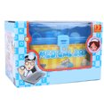 thumbnail image 4 of Kids Doctor Kit, Slippy  Texture Educational Toy, for Girl Children Blue, 4 of 7