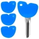 thumbnail image 1 of fundas protectoras para llave de motocicleta, compatibles con Vespa., 1 of 7