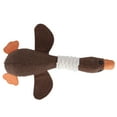thumbnail image 2 of Perro Squeaky Goose, Divertido Perro Squeaky Goose Masticar Juguetes Squeak Chew Toy Diseñado por Expertos, 2 of 8