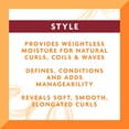 thumbnail image 5 of Cantu Shea Butter for Natural Hair Coconut Curling Cream 12 Oz, 5 of 12