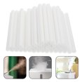 thumbnail image 2 of 50Pcs White Fiber Cotton Diffusers Stick for Humidifier and Essential Oil Diffusion 5.5in x 0.4in, 2 of 8