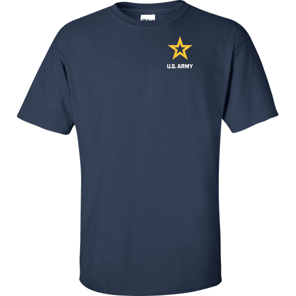 U.S. Army Star T-shirt