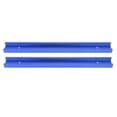 thumbnail image 1 of 2Pcs 30 Type T-Track T-Slot Miter Track Jig Fixture Slot Connector Woodworking Chute Rail Carpentry, 1 of 5