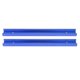 thumbnail image 1 of 2Pcs 30 Type T-Track T-Slot Miter Track Jig Fixture Slot Connector Woodworking Chute Rail Carpentry, 1 of 5