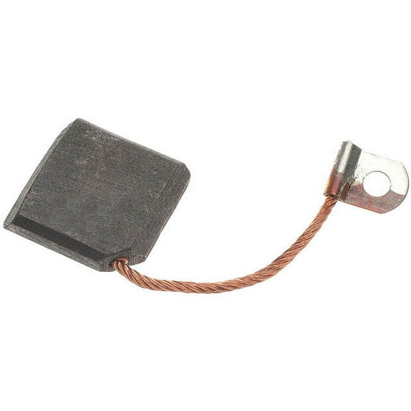 Alternator Brush Set - Compatible with 1950 - 1956 Nash Statesman 1951 1952 1953 1954 1955