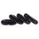 thumbnail image 2 of Set de brochas para el pelo Goomee Liga para el cabello 4 Pc color negro, 2 of 3