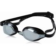 thumbnail image 1 of Unisex Adult Swim Goggles Mirro Speed Socket . Multiple Colors One Size, 1 of 10