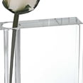 thumbnail image 4 of 6" Hand Crafted Crystal Bud Vase, 4 of 4
