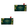 thumbnail image 2 of Guardoinrt Weather-resistant And Robust Spring Mailbox Cover Mail In Style Vivid Print YTYH2309085 2Set, 2 of 6