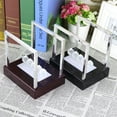 thumbnail image 4 of LED Luminous Light Newton Cradle Pendulum Balance Swing Ball Decorative Ornament, 4 of 10
