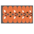 thumbnail image 1 of Calcomanía Para Uñas Suministros Para Niñas Accesorios De Halloween Herramienta De Arte De Mano De Obra Tamaño Compacto Conveniencia Artesanía Dulce Regalo Exquisito Advancent CE007885-03, 1 of 6