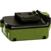 Sun Joe 20V Lithium-Ion Replacement Battery