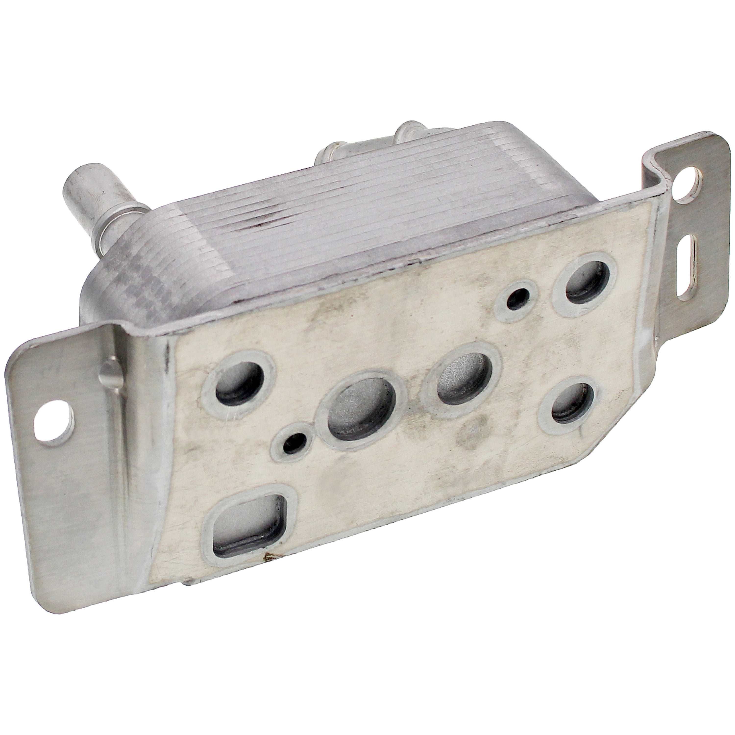 Dorman 918-491 Engine Oil Cooler for Specific Ford / Lincoln Models