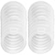 thumbnail image 4 of 20pcs jar anillos de silicona frascos jarras de sellado jarras de almacenamiento para el hogar anillos de sellado, 4 of 5