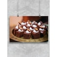 thumbnail image 1 of Brownies.  Poster -Image by Shutterstock, 1 of 2