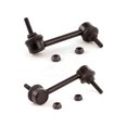 thumbnail image 1 of TOR Rear Suspension Stabilizer Bar Link Kit for Car Ford Explorer Flex Taurus Police Interceptor Utility Sedan Lincoln MKS MKT Special Service - Left Right Side (Driver Passenger) KTR-101078, 1 of 2