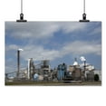 thumbnail image 2 of Print: The Alabama River Pulp Company And The Claiborne Mill Complex, 2 of 4