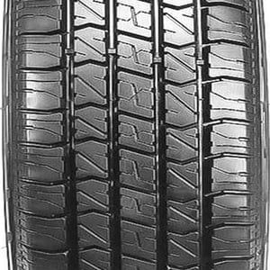 Cordovan Wild Trail Touring CUV All Season 245/70R16 106T Light Truck Tire Sansujyuku sansujyuku.com