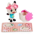 thumbnail image 3 of Set de Juego Spin Master Gabbys Dollhouse Picnic con Carlita y Pandy Patas, 3 of 4