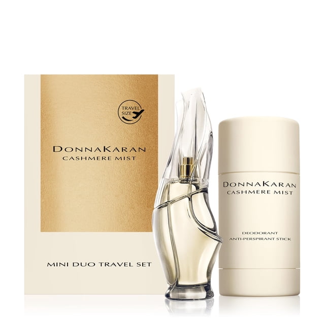 Set de fragancia Donna Karan Cashmere Mist Mini Duo
