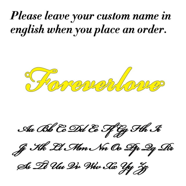 Collar de oro personalizado con nombre, cadena de caja, joyería hecha a mano, regalo de cumpleaños personalizado para su mamá