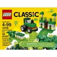 thumbnail image 2 of LEGO Classic Creativity Box, Green 10708 (66 Pieces), 2 of 8