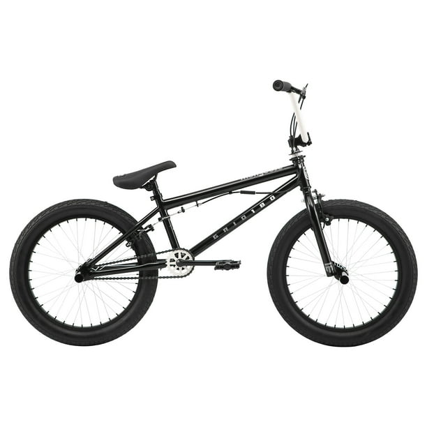 Mongoose Mongoose Grid 180 BMX Freestyle Bike, 20Inch Wheels, Single