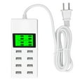 thumbnail image 4 of Adaptateur Secteur de Port USB, Adaptateur de Chargeur USB LEDUSB Adaptateur de Chargeur USB Design Exquis, 4 of 14