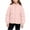 Pink, variant on StSilkitty Puffer Jacket for Boys Girls Long Sleeve Button down Jacket Coat Fall Winter Casual Fashion Outerwear Size 3-12