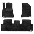 thumbnail image 1 of WENNEBIRD Custom Fit Car Floor Carpet Mats for 2017-2022 Tesla Model 3, 1 of 12