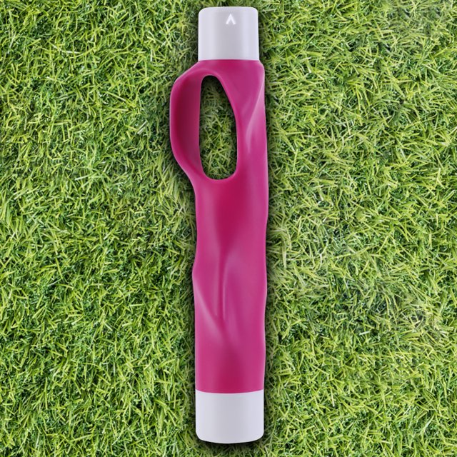 Ayudas para el entrenamiento de golf Corrección de la postura de la mano Corrector de agarre de golf Accesorio deportivo FLhrweasw Nuevo