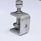 thumbnail image 2 of Stainless Steel Heavy Duty Clamp,4PCS C Clamps,0-25mm Heavy Duty C Clamp,Woodworking Fixing Clamp,Tiger Clamp with Wide Jaw for DIY Woodworking, M8-30, 2 of 5